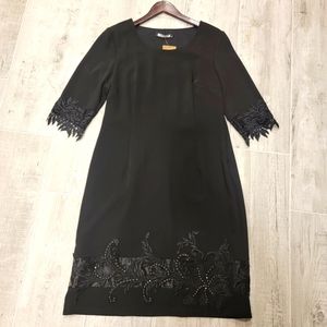 Womens dress